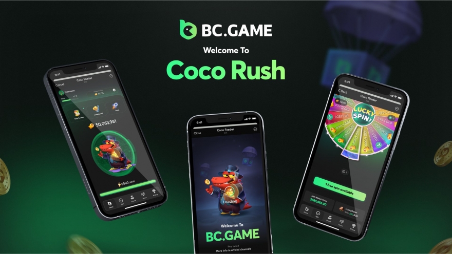 BC Game Crash Відкриття нових можливостей у світі азартних ігор BC Game Crash Відкриття нових можливостей у світі азартних ігор
