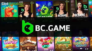 Exploring the Exciting World of BC.Game Lottery in India