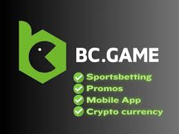 Exploring the Exciting World of BC.Game Lottery in India
