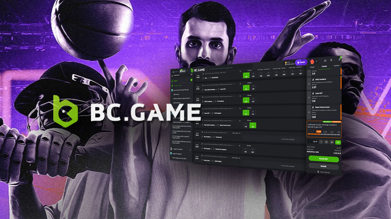 Unlocking the Best BC Game Bonus Offers