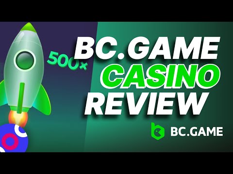 Unlocking the Best BC Game Bonus Offers