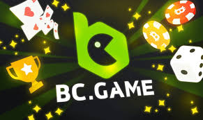 Exploring the Exciting World of BCGame vc Your Ultimate Online Casino Experience