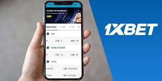 Comprehensive Guide to the 1xBet App Features, Benefits, and Download 285256237 Comprehensive Guide to the 1xBet App Features, Benefits, and Download 285256237