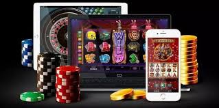 Experience Excitement with Lucky Barry Casino