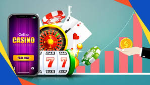 Exploring the World of Online Casinos with Native Language Support Exploring the World of Online Casinos with Native Language Support