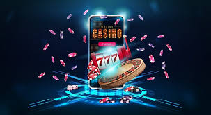 Online Zahraniční Casino Vše, co potřebujete vědět 213983393